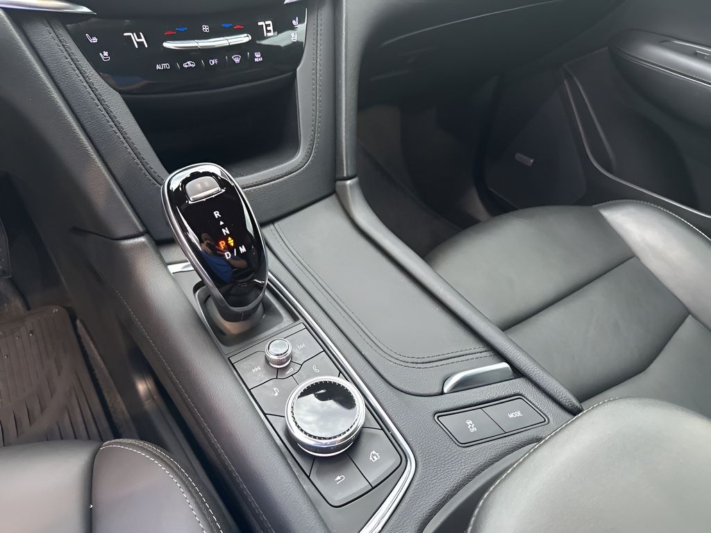 Used Car 2021 Cadillac Xt5  Premium Luxury For Sale Under $30,000 In Austin, Texas