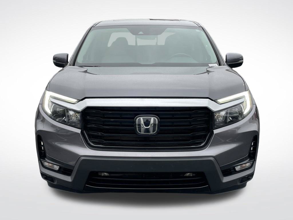 Thumbnail: 2021 Honda Ridgeline - 9