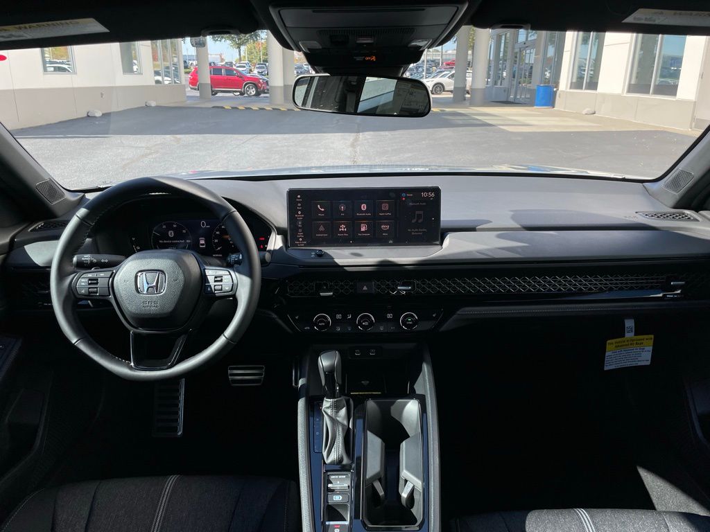 Thumbnail: 2025 Honda Accord - 10