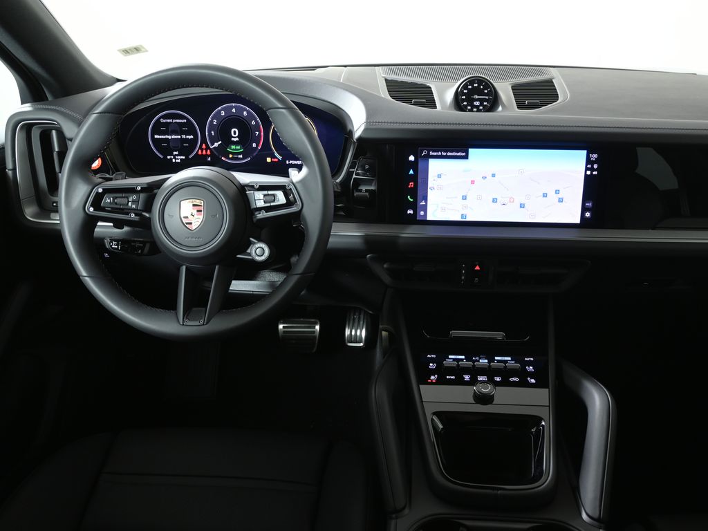 Thumbnail: 2026 Porsche Cayenne - 17