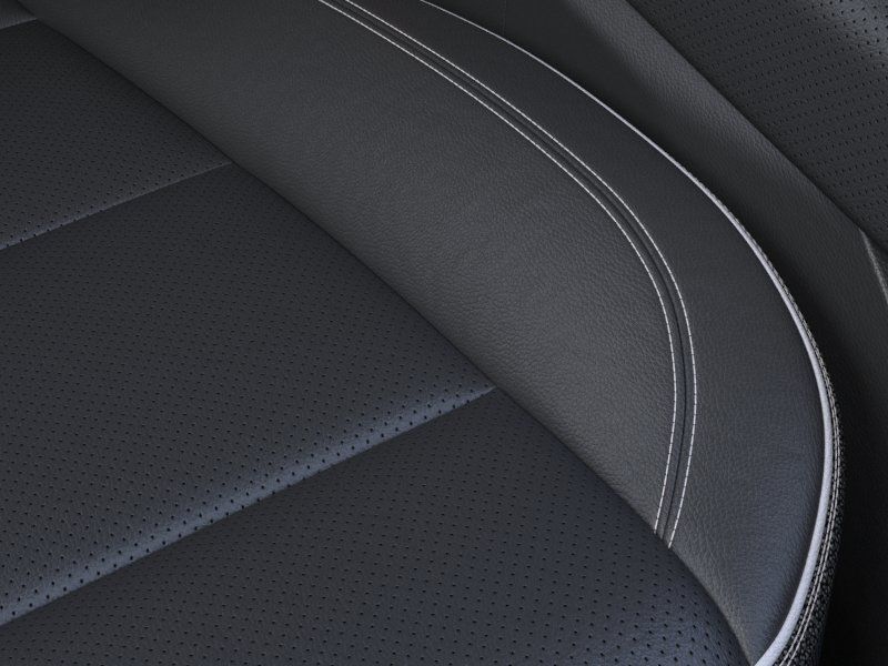 New 2026 Gray GMC Elevation image 22