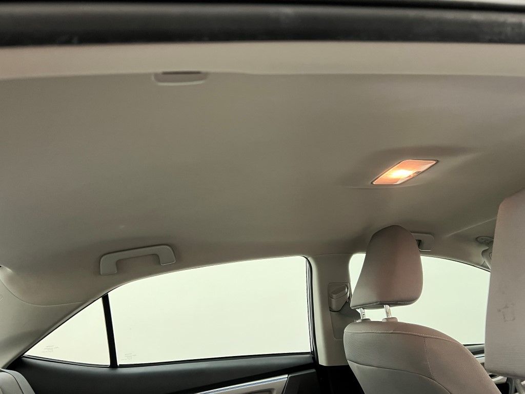 Thumbnail: 2014 Toyota Corolla - 13