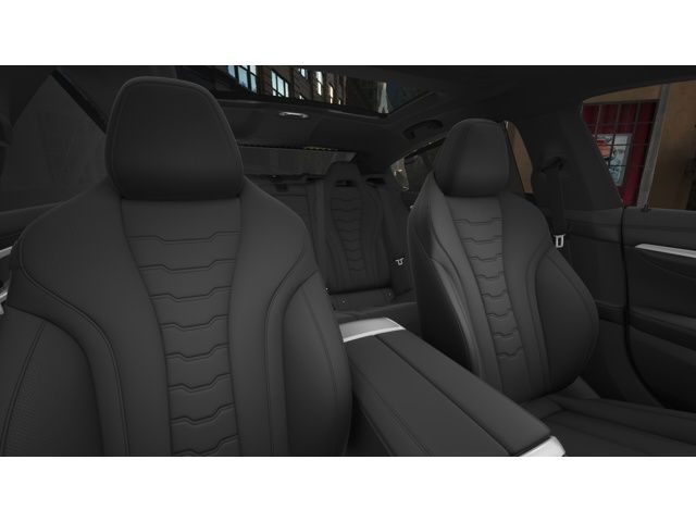 Thumbnail: 2026 BMW 8 Series - 11