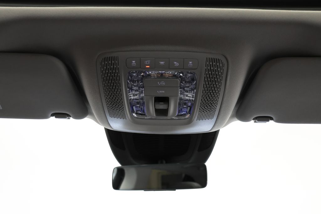 Thumbnail: 2026 Mercedes-Benz GLE - 16