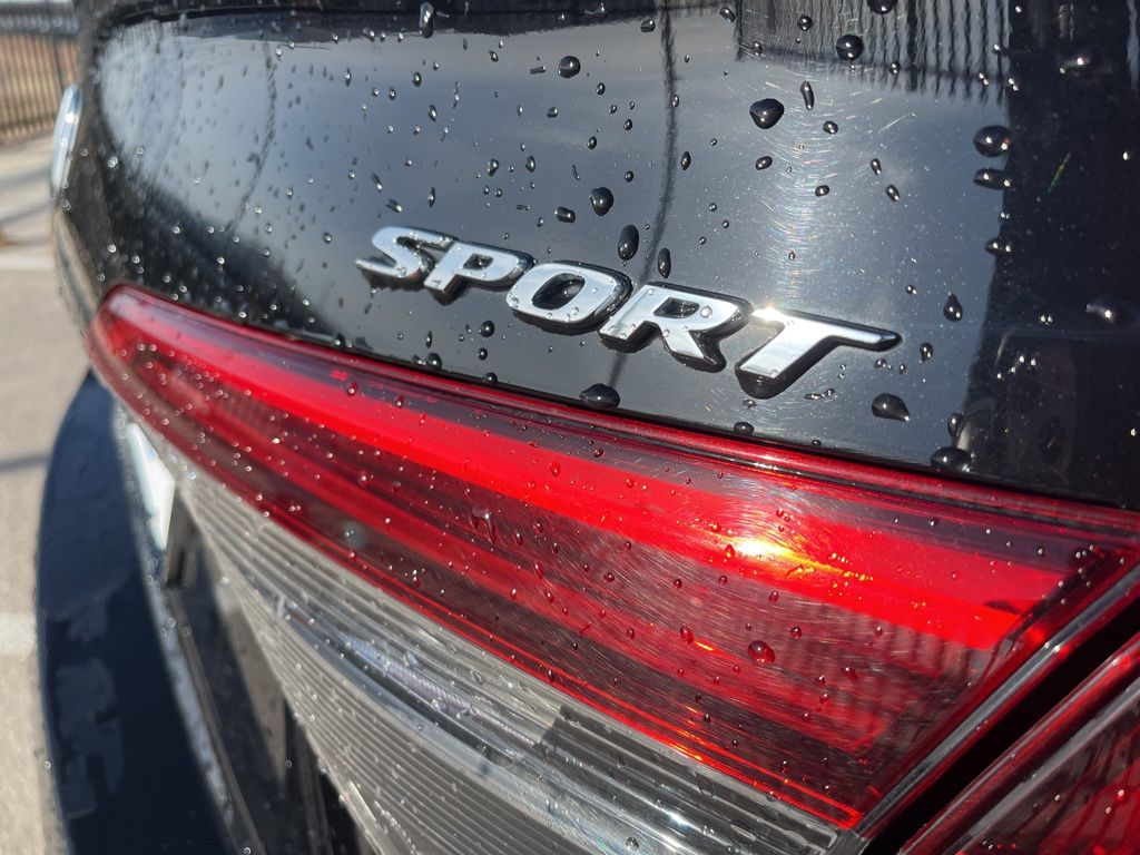 Thumbnail: 2024 Honda Civic - 9