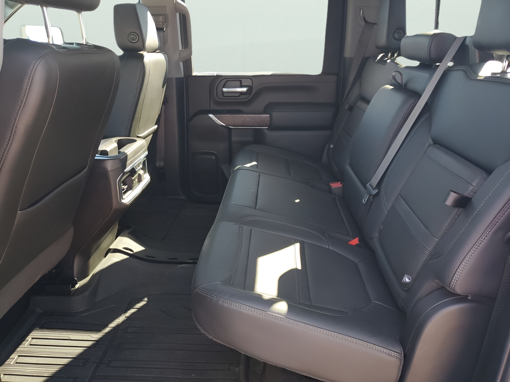 Used Car 2023 Gmc Sierra 3500hd  Denali For Sale Under $70,000 In Austin, Texas