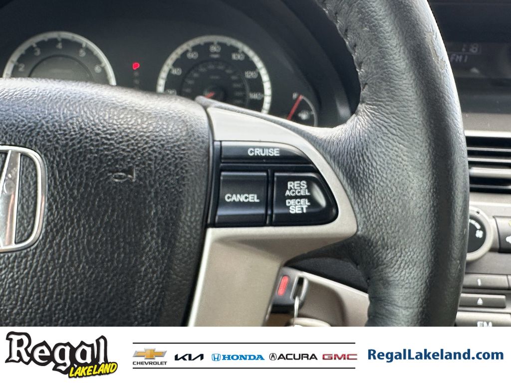 used 2012 Honda Accord car, priced at $6,494