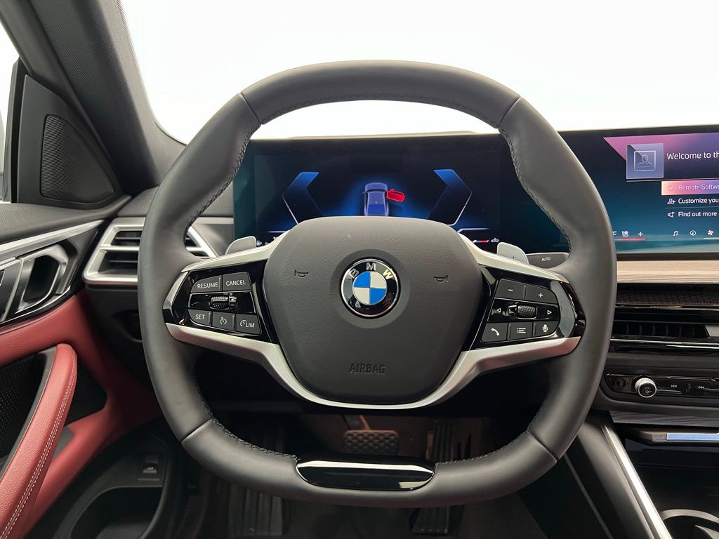 2025 BMW 4 Series 430i 18