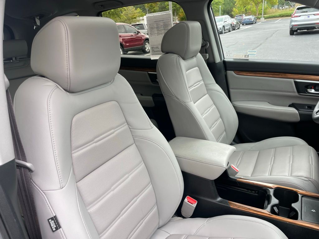 Thumbnail: 2020 Honda CR-V - 32