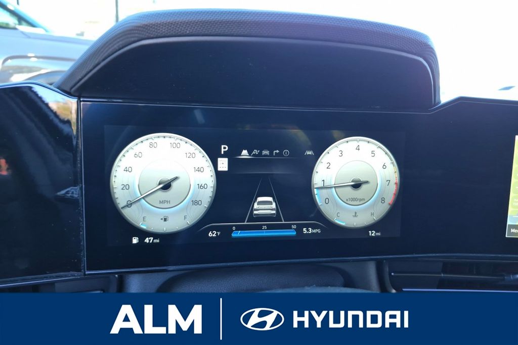 New 2026 Black Hyundai Base image 32