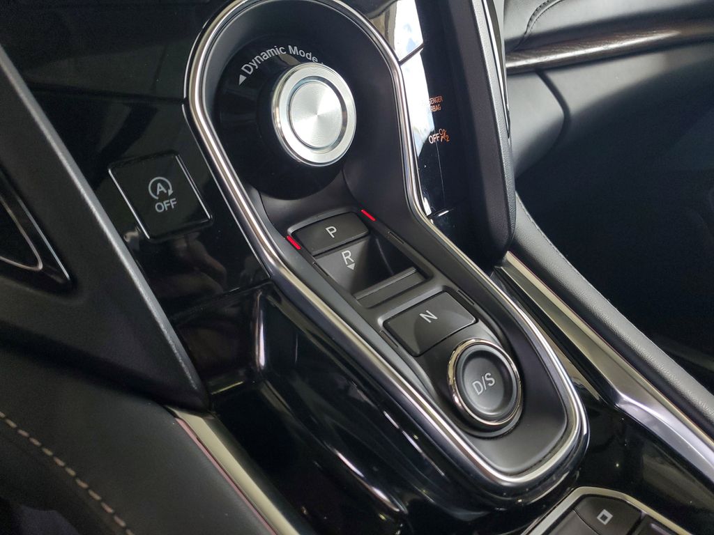 2022 Acura RDX Advance Package - Photo 29
