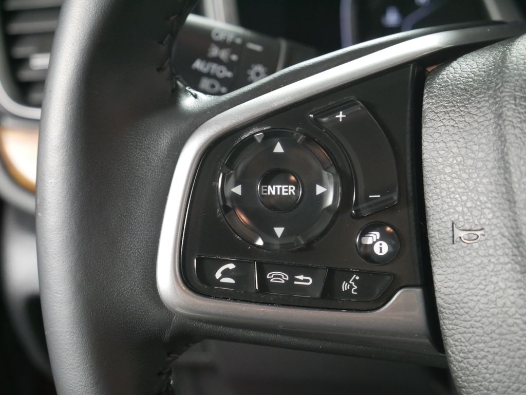 Thumbnail: 2022 Honda CR-V - 20