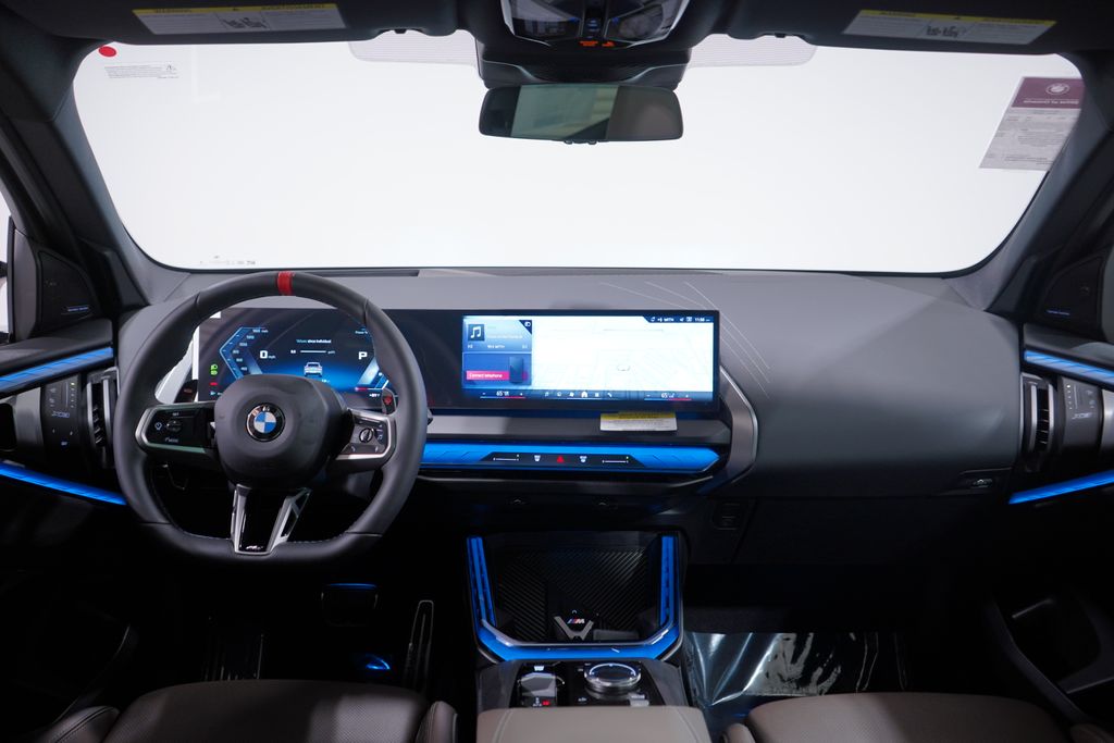 Thumbnail: 2026 BMW X3 - 10