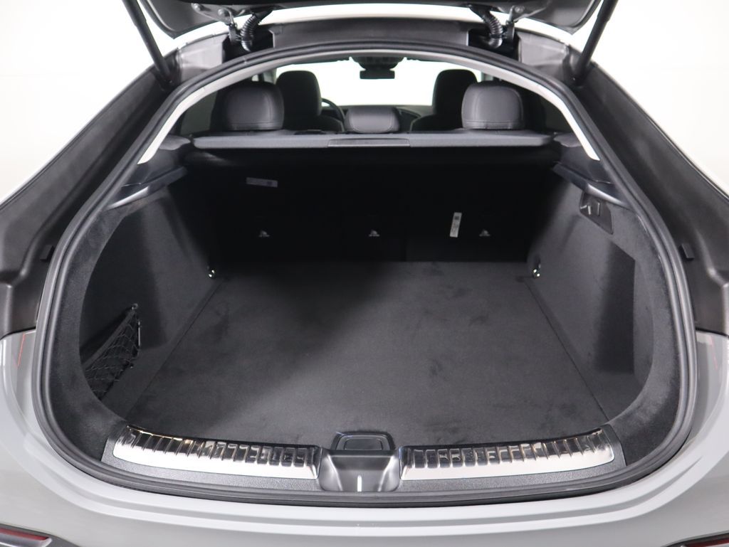 Thumbnail: 2026 Mercedes-Benz GLE - 30