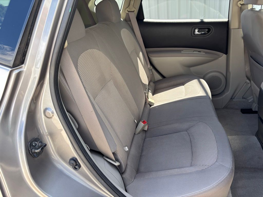 Used Car 2013 Nissan Rogue  Sv For Sale Under $10,000 In Austin, Texas