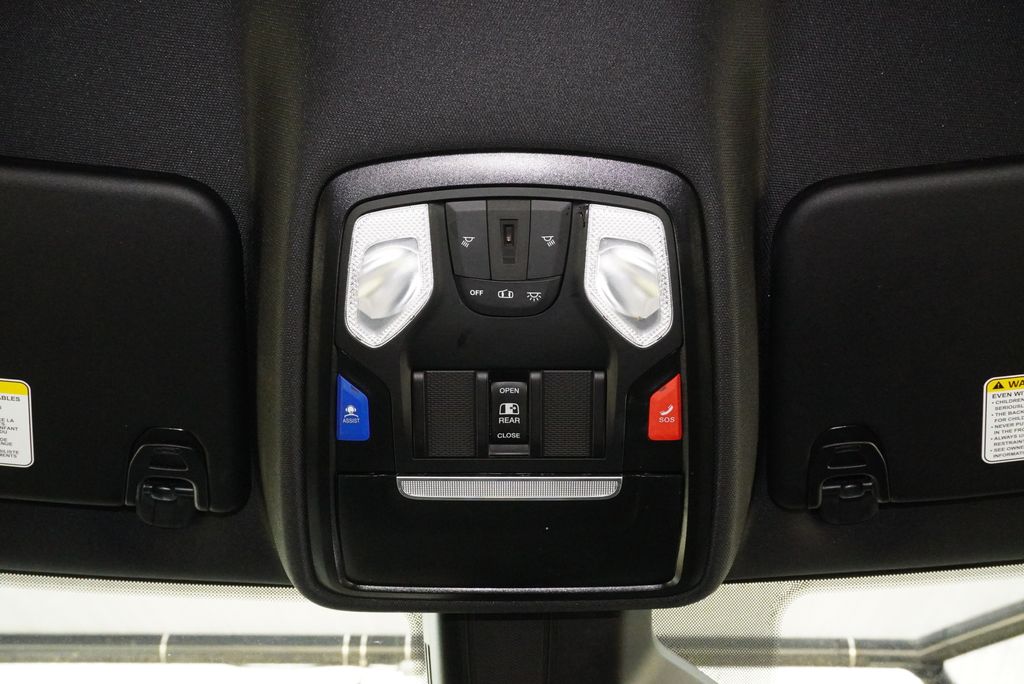 Used Car 2025 Ram 1500  Tradesman For Sale Under $50,000 In Weatherford, Texas