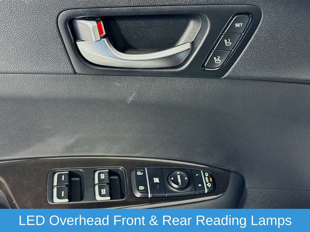 Used Car 2017 Kia Optima  Ex For Sale Under $15,000 In Austin, Texas