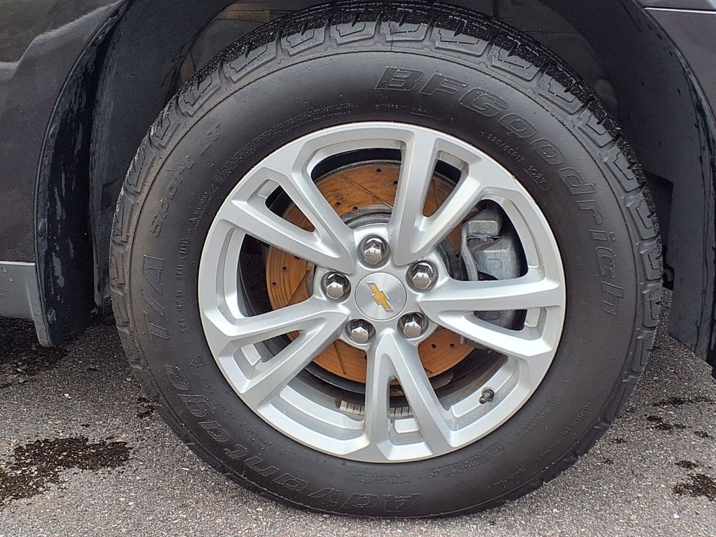Used 2016 Chevrolet Equinox SUV