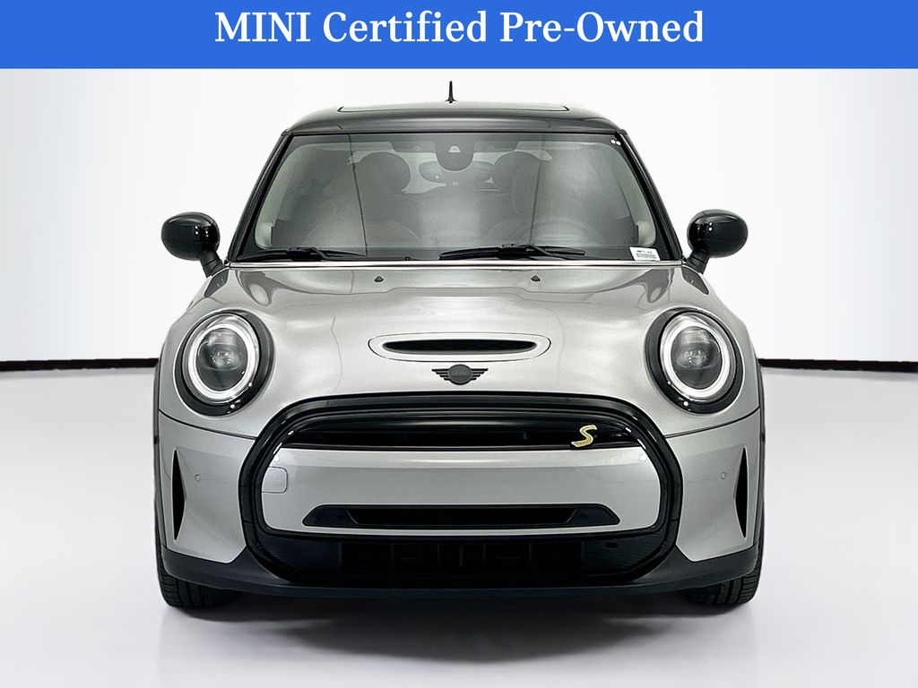 Thumbnail: 2024 MINI Cooper - 2
