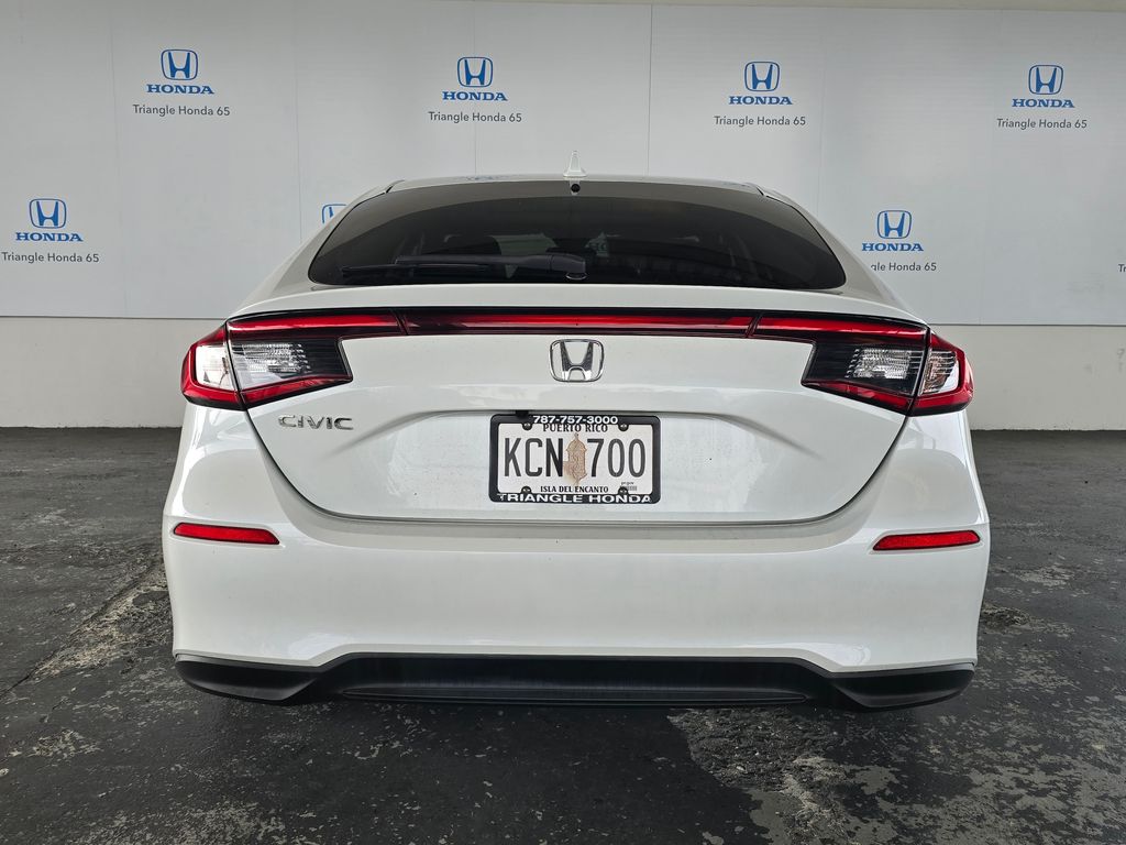Used Car 2023 Honda Civic  Ex-l For Sale Under $30,000 In San Juan, Puerto Rico