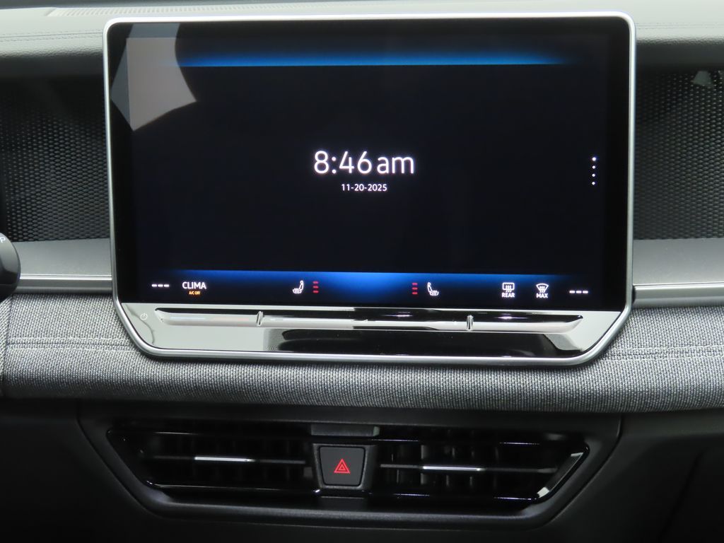 Thumbnail: 2026 Volkswagen Tiguan - 14