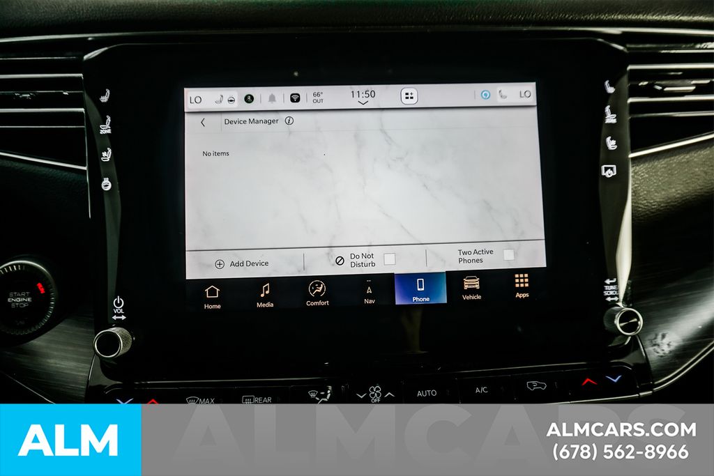 Used 2024 White Jeep Series II image 39
