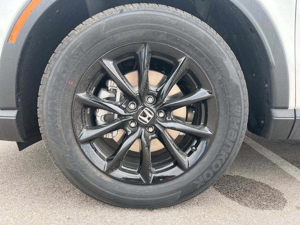 Thumbnail: 2026 Honda CR-V - 7