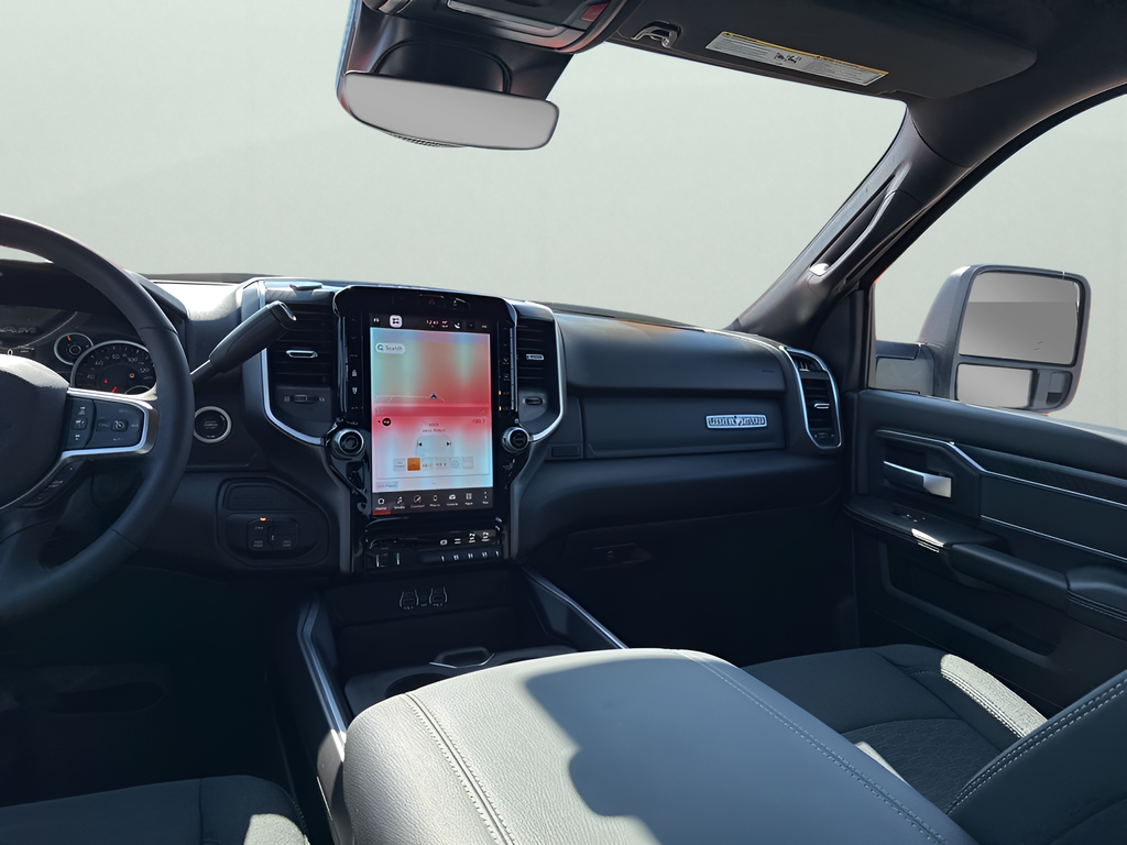 Used Car 2025 Ram 2500  Big Horn For Sale Under $60,000 In Austin, Texas