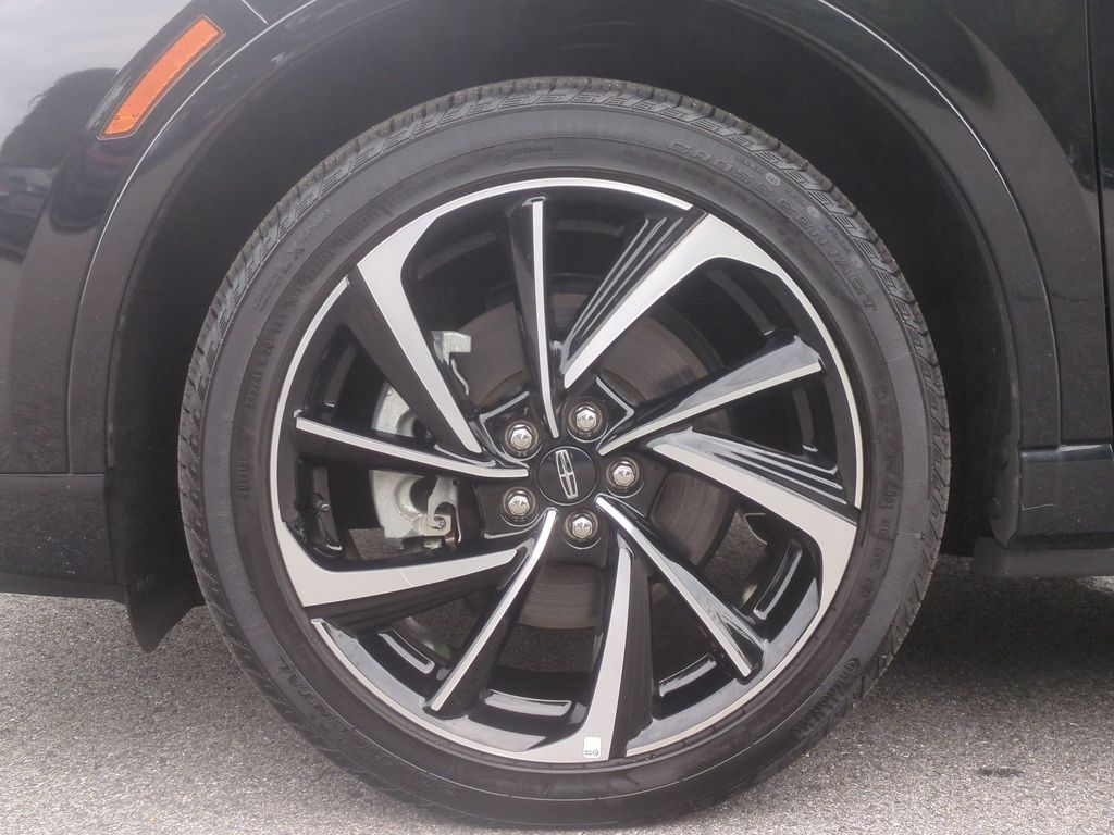 2024 Lincoln Corsair Grand Touring