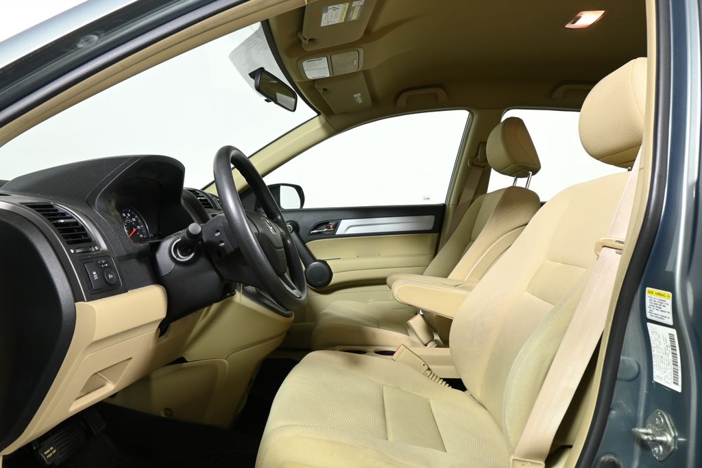 Thumbnail: 2011 Honda CR-V - 3