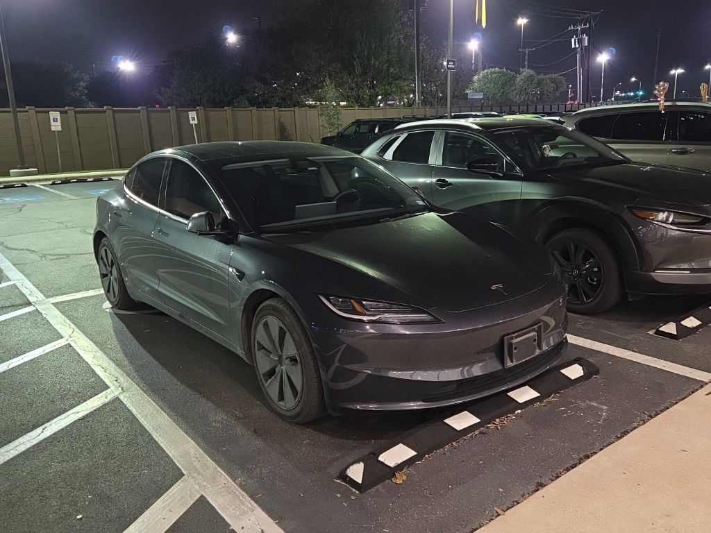 Thumbnail: 2024 Tesla Model 3 - 2