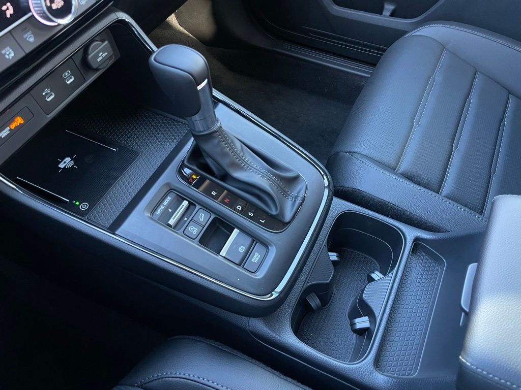 Thumbnail: 2026 Honda CR-V - 19