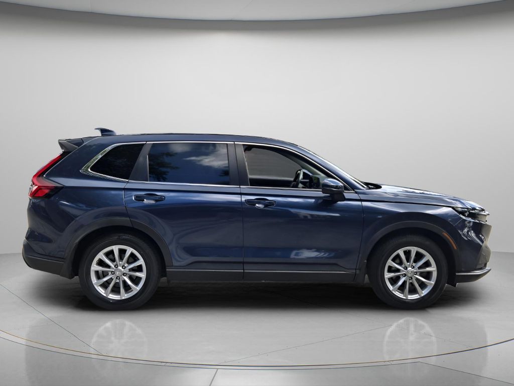 2024 Honda CR-V - $28,447