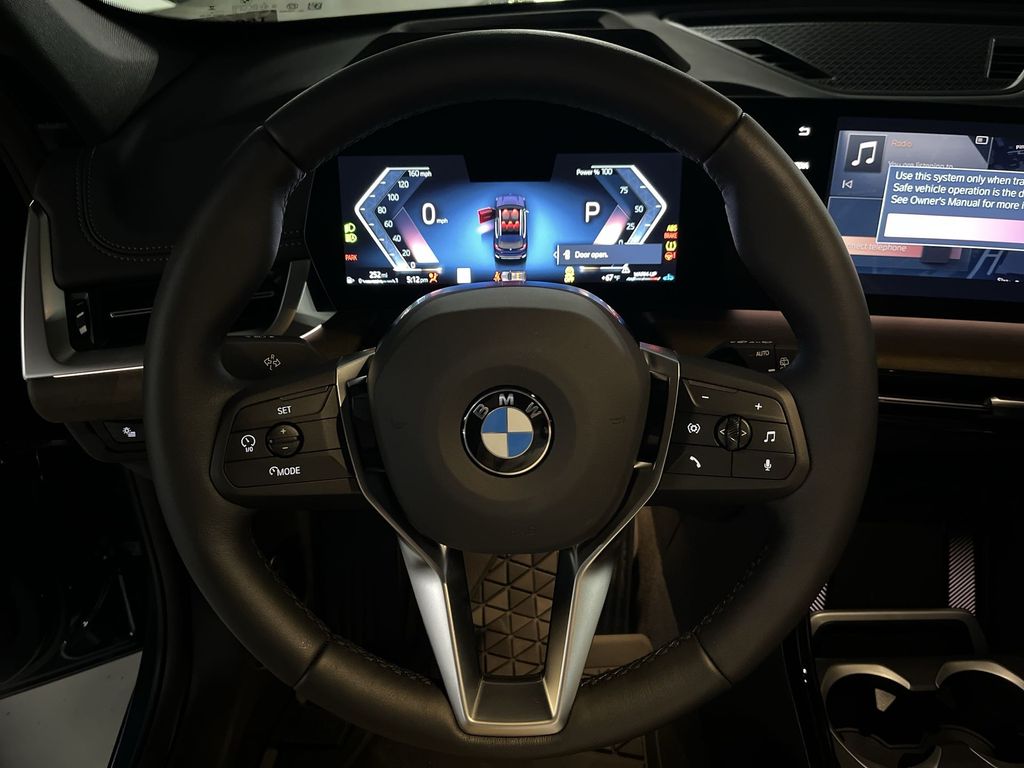 Thumbnail: 2026 BMW X1 - 14