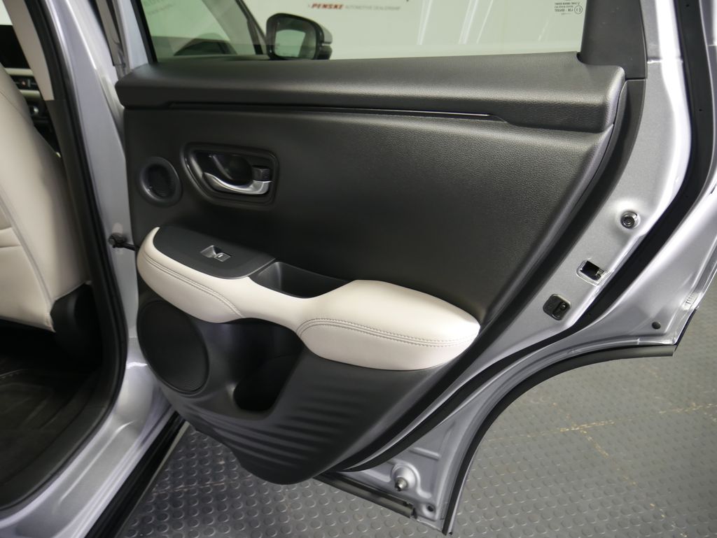 Thumbnail: 2023 Honda HR-V - 7