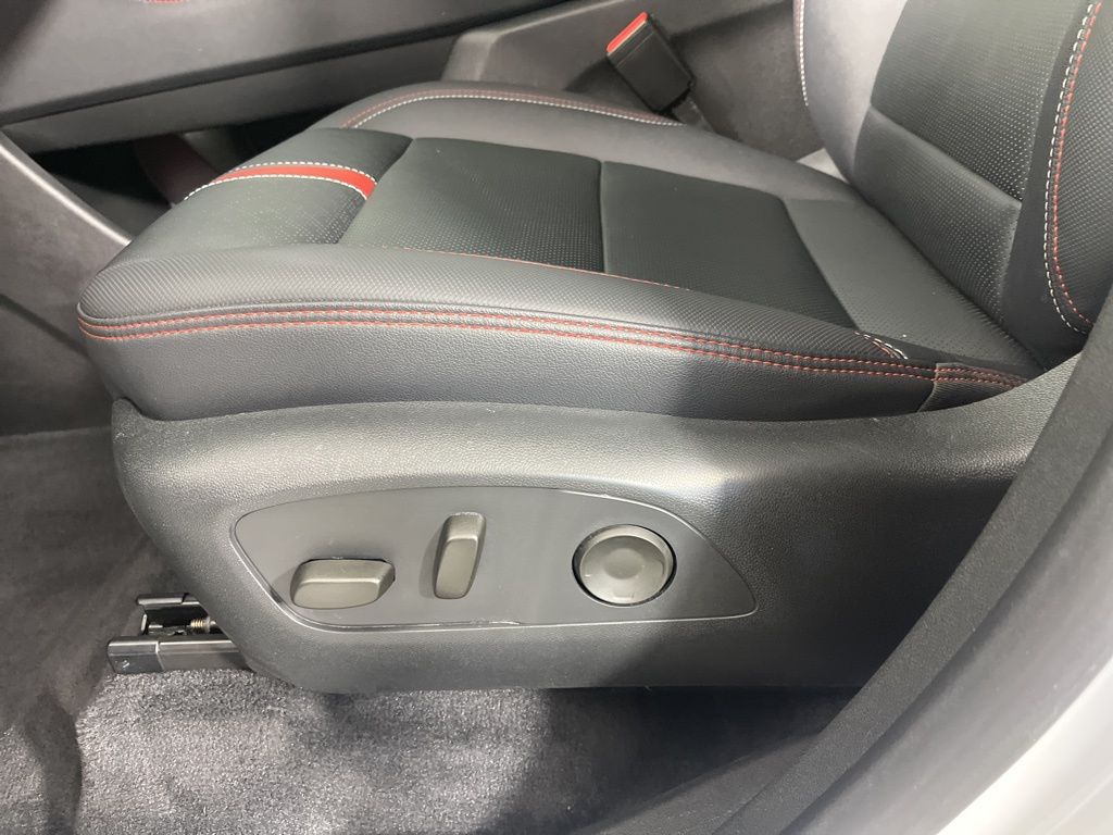 Thumbnail: 2024 Chevrolet Traverse - 24