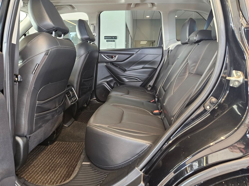 2023 Subaru Forester Touring