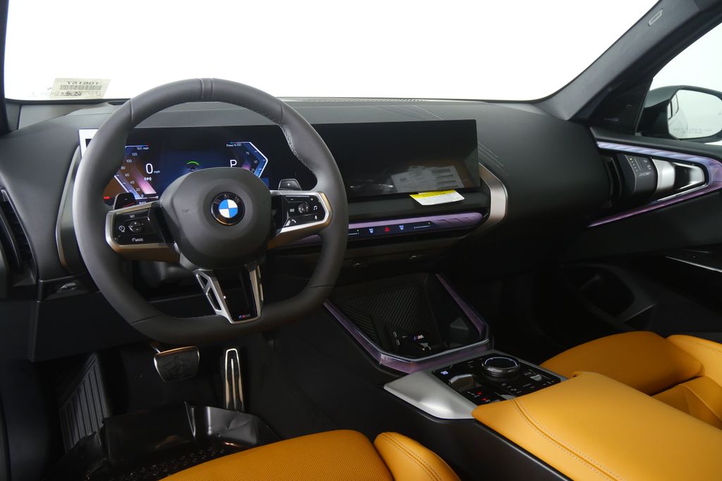 Thumbnail: 2026 BMW X3 - 18