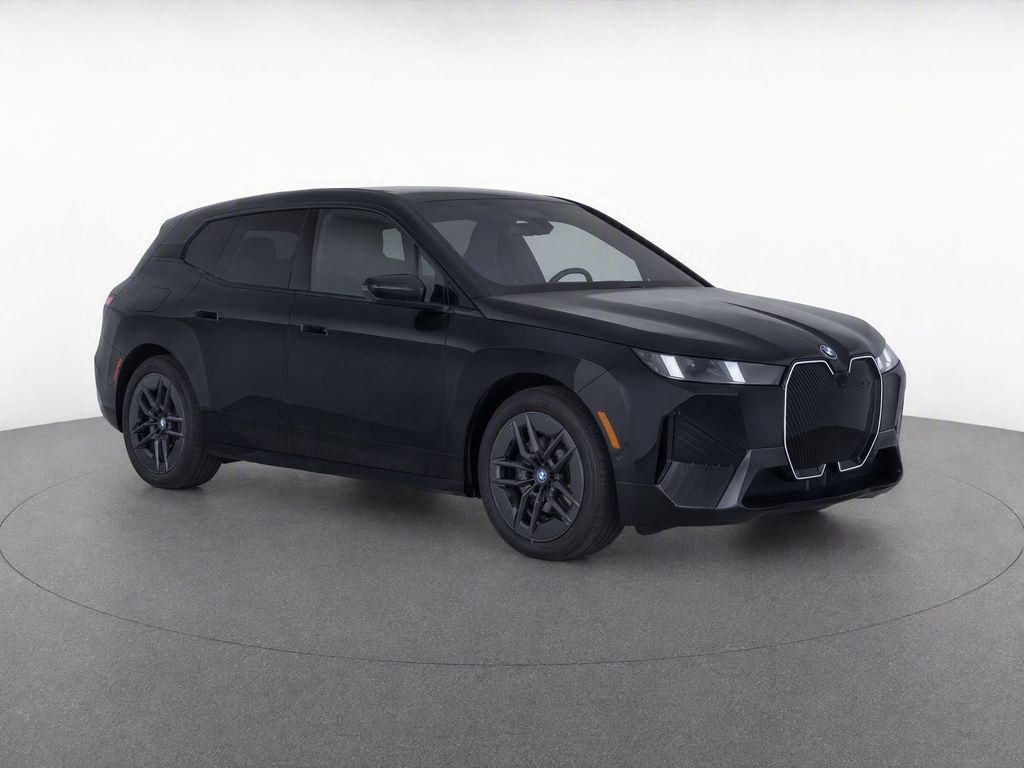 Thumbnail: 2026 BMW iX - 29