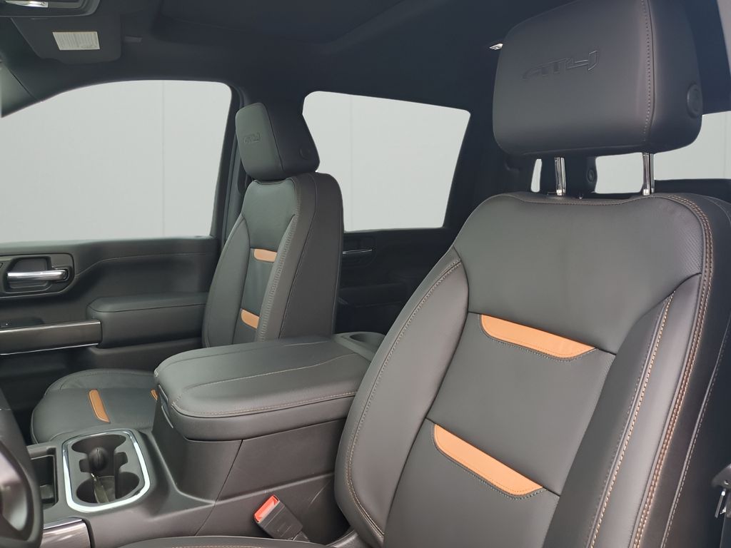 Used Car 2023 Gmc Sierra 3500hd  At4 For Sale Under $70,000 In Austin, Texas