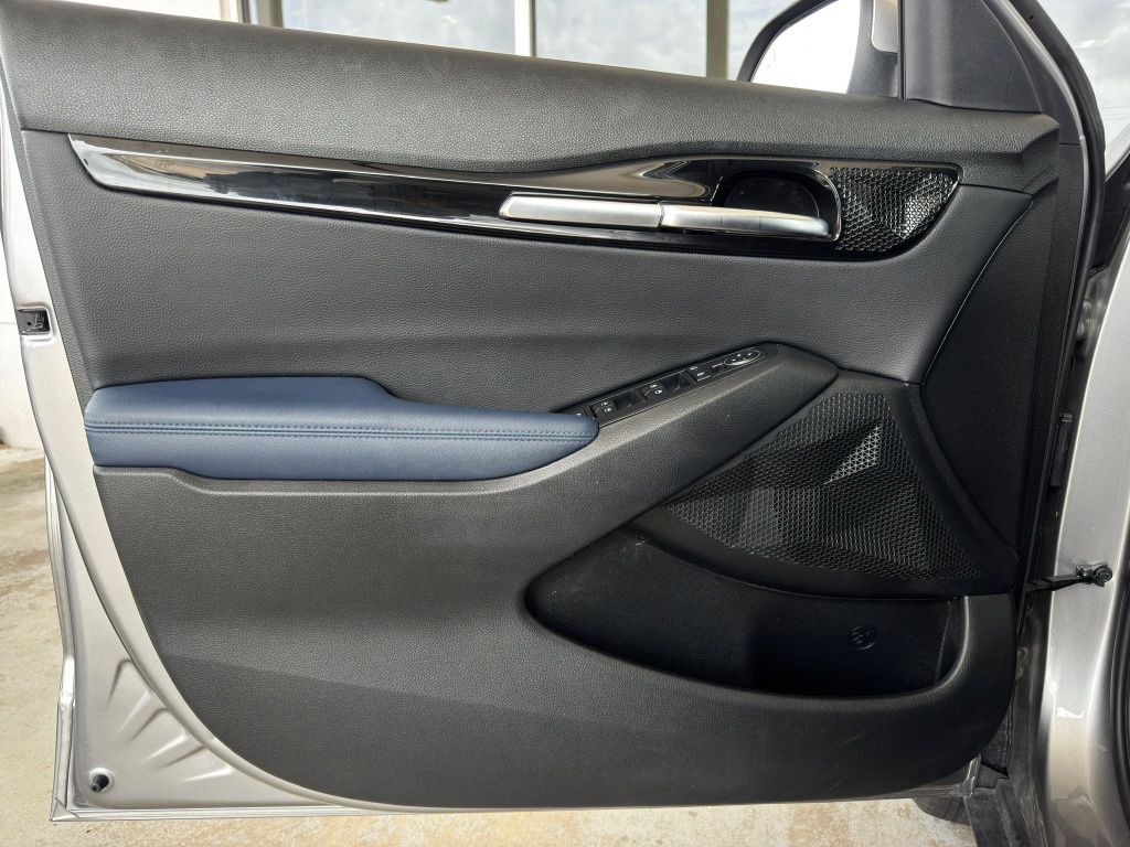 2024 Kia Seltos S Gray at Community Kia