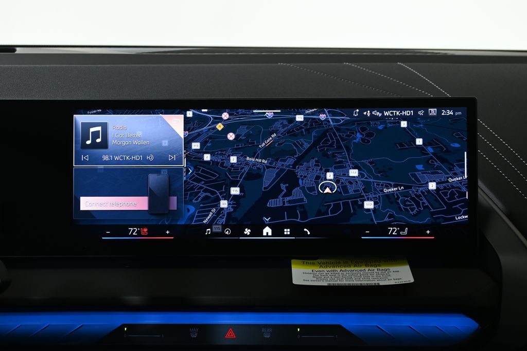 Thumbnail: 2026 BMW X3 - 22