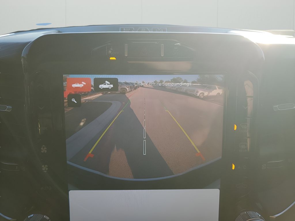 Used Car 2024 Ram 2500  Laramie For Sale Under $80,000 In Austin, Texas