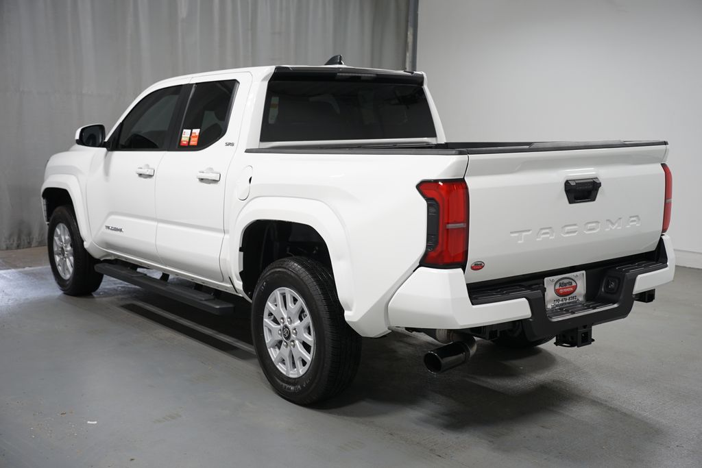 Thumbnail: 2024 Toyota Tacoma - 6