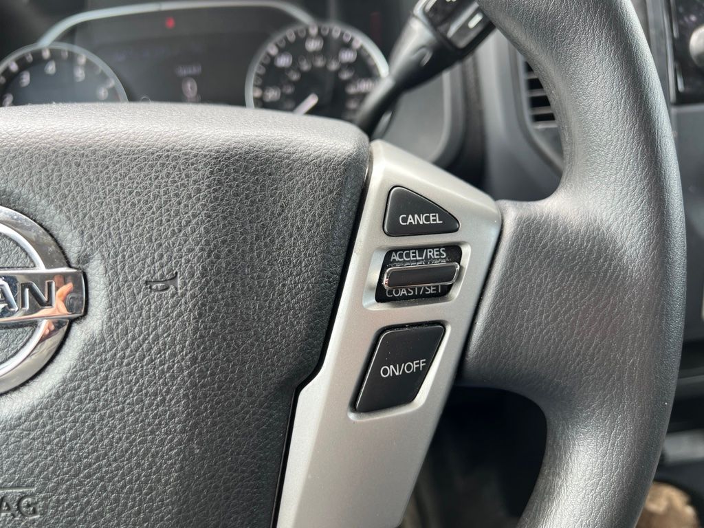 Certified Used 2022 White Nissan S image 13