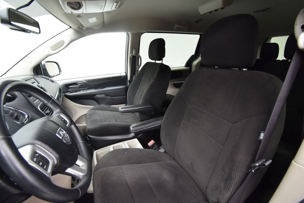 used 2013 Dodge Grand Caravan car, priced at $9,998