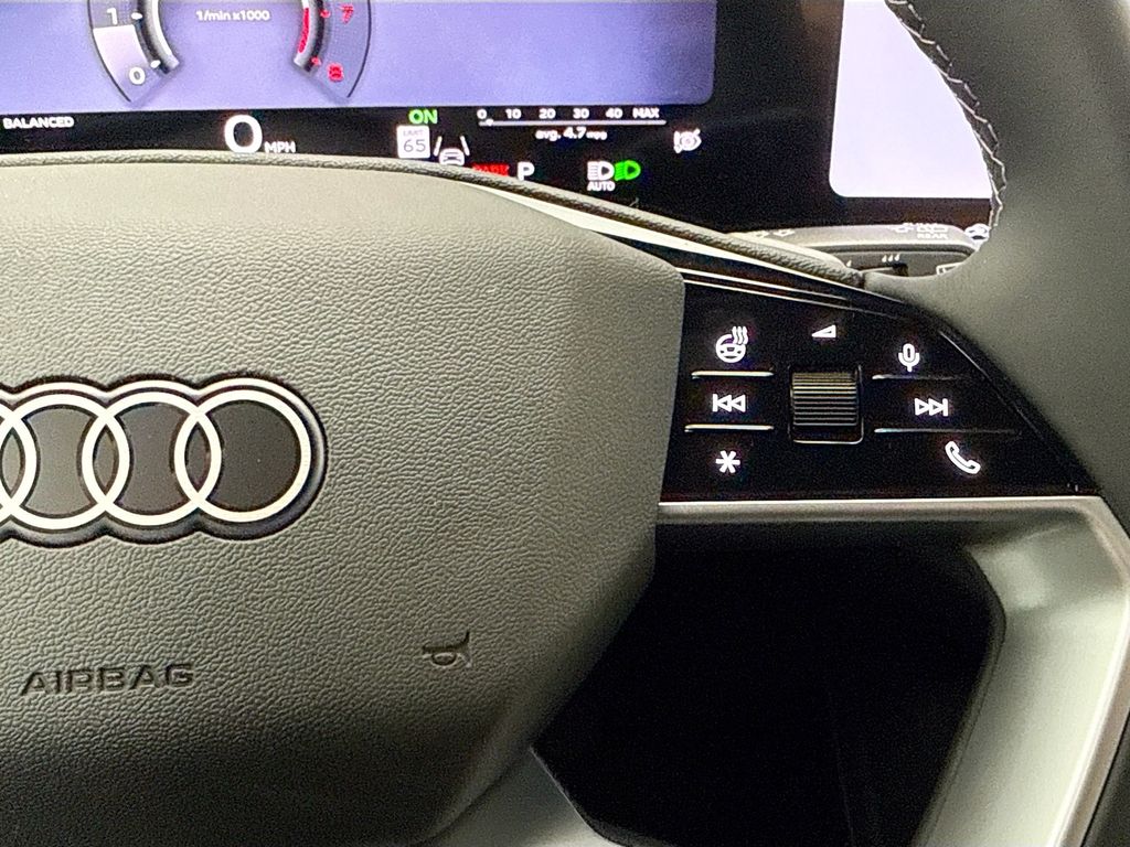 Thumbnail: 2026 Audi Q5 - 12