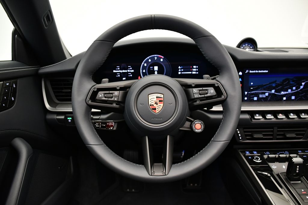 Thumbnail: 2026 Porsche 911 - 29