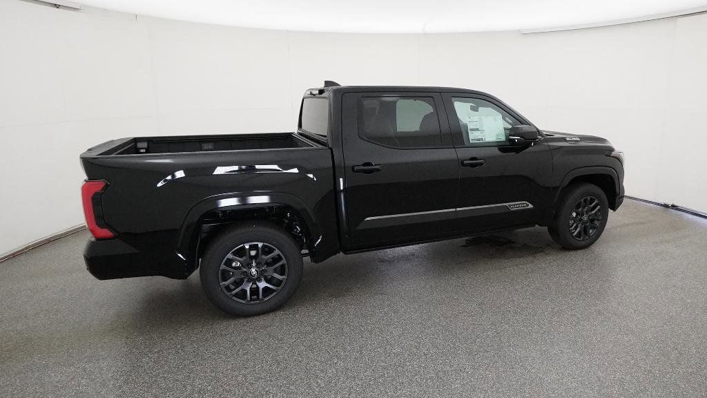 Thumbnail: 2025 Toyota Tundra - 26