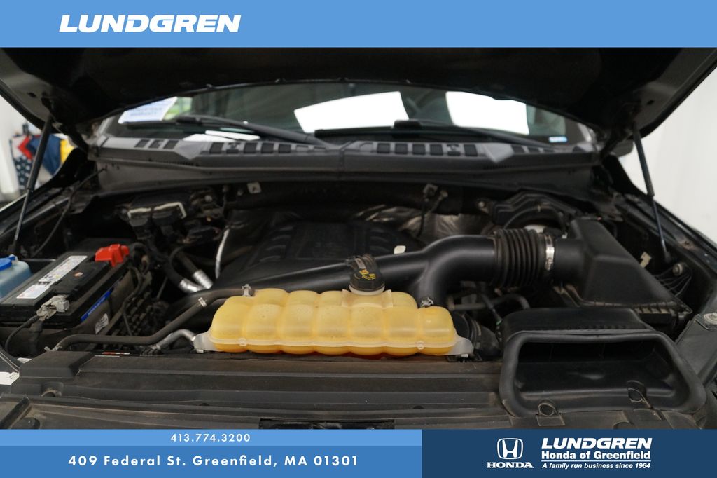 Used 2016 Ford F-150 Truck